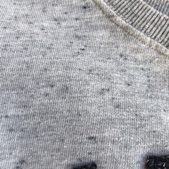 Zara and PS Aeropostale sweatshirts - Picture 6 of 13